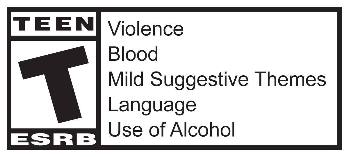 ESRB: T
