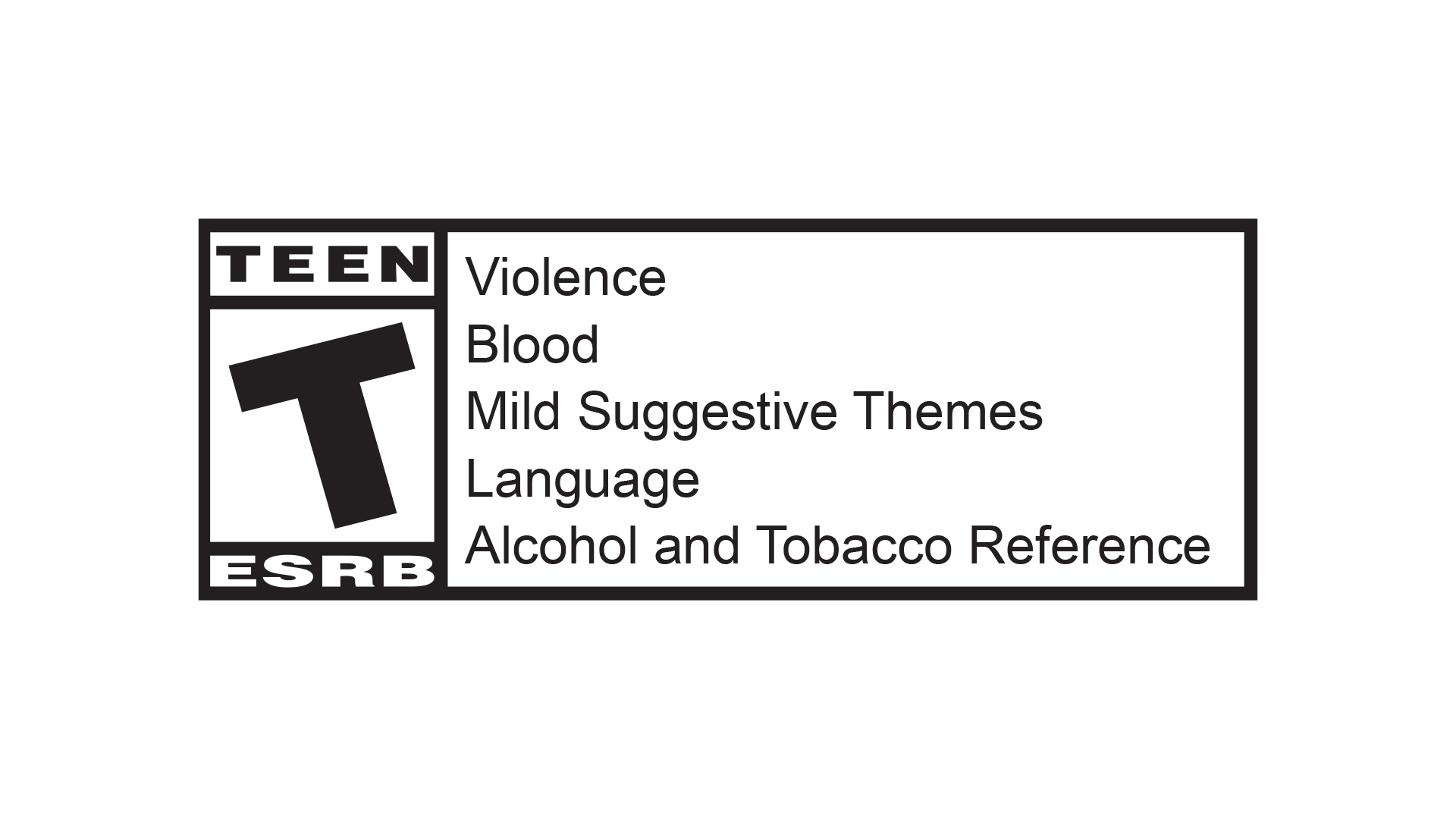T