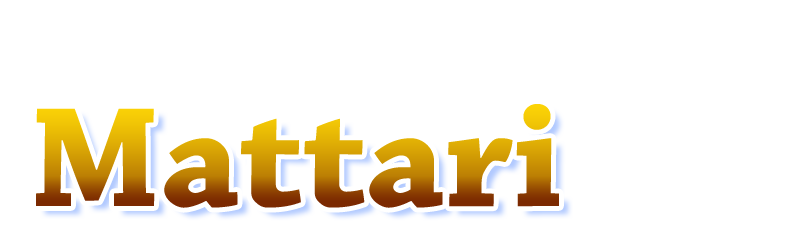 マタリ/cv.加隈亜衣