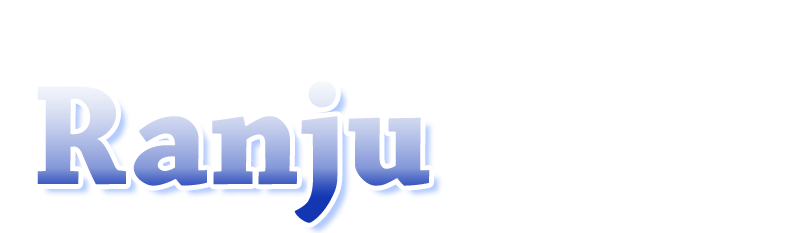 藍綬/cv.酒井香奈子