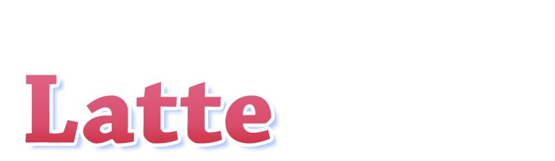 ラテ/cv.大坪由佳