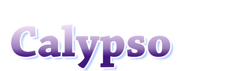 カリプソ/cv.櫻井浩美