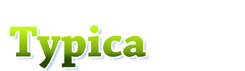 ティピカ/cv.高本めぐみ