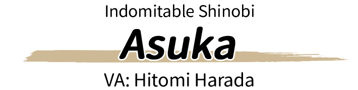 Asuka