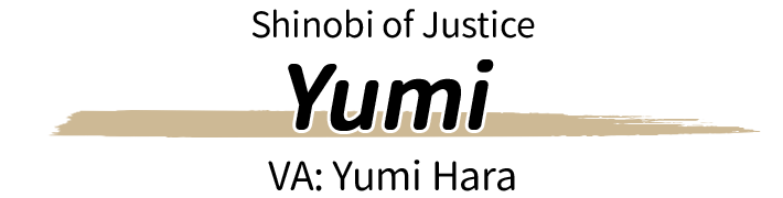 Yumi