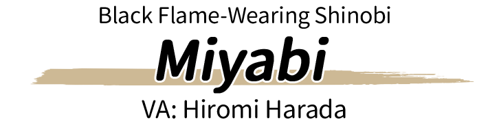 Miyabi