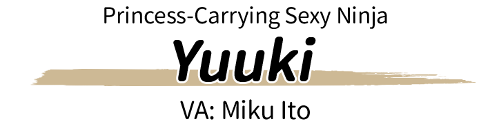 Yuuki
