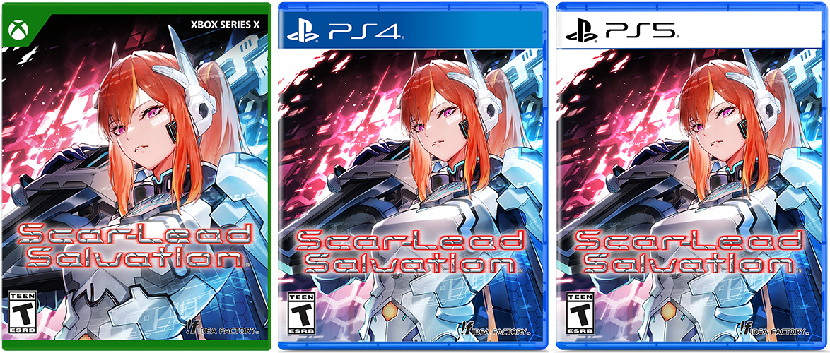 Packshot