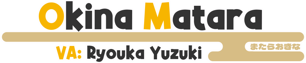 Okina Matara