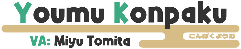 Youmu Konpaku
