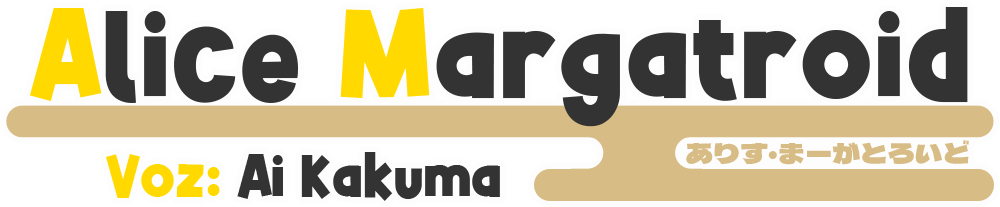 Alice Margatroid