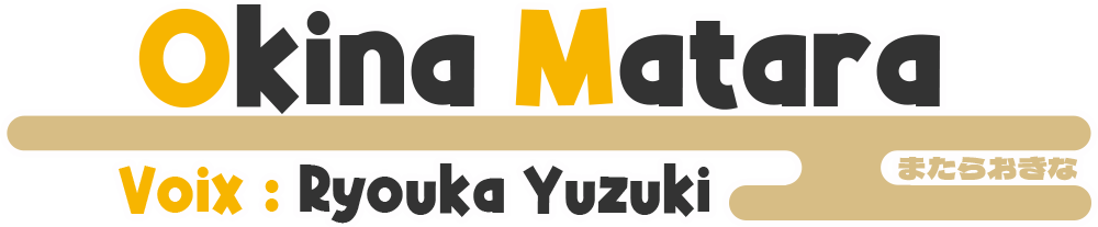 Okina Matara