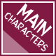 Main Characters