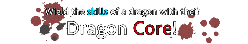 Learn the dragon's skills you've stolen using Factor Release!