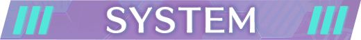 SYSTEM